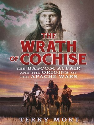 cover image of The Wrath of Cochise